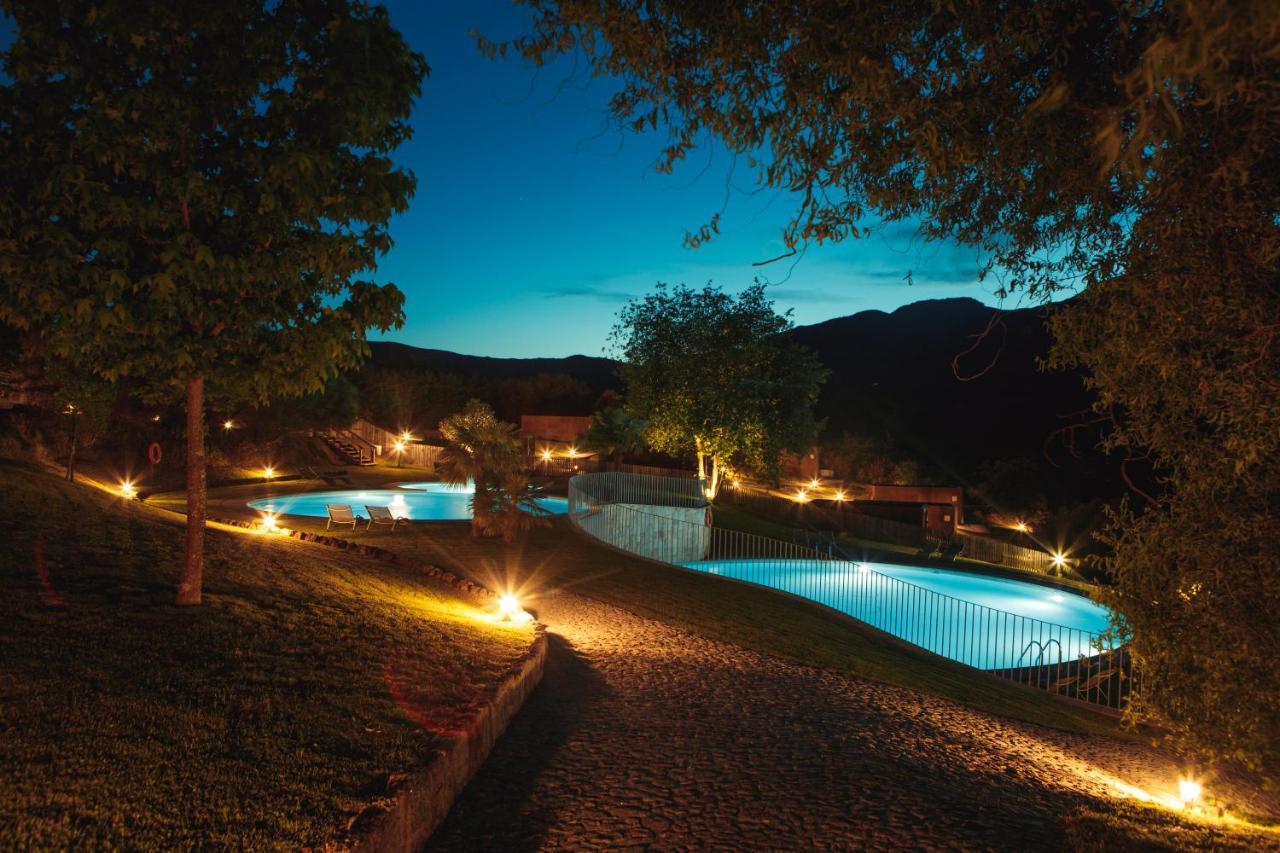 Eco-Bungalow Carralcova Exterior photo