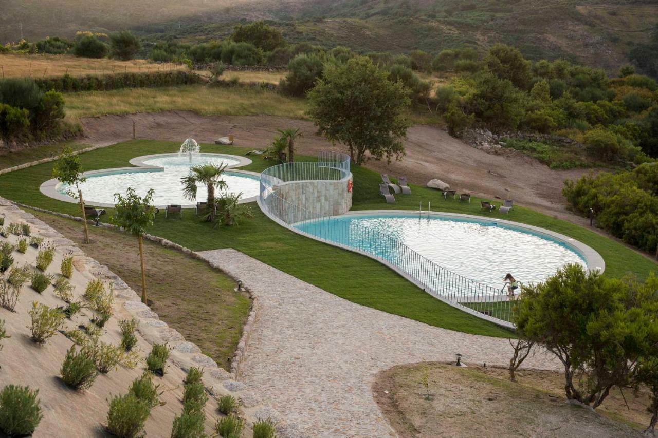 Eco-Bungalow Carralcova Exterior photo